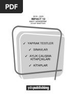 Impact 12 Mart Answer Key