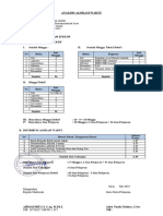 Analisis Alokasi Waktu Kelas VIII AQIDAH