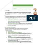 Tema 3. Psicobio II.