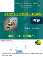 Fuerzas Intermoleculares 2310