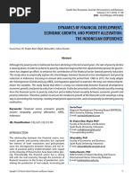 Jurnal 1 Financial Sector