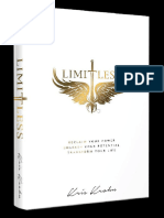 Limitless - Reclaim Your Power, Unleash You - Kris Krohn