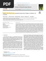 178 - Digital Twins-Based Smart Manufacturing System Design in Industry 4.0A Review