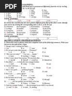 Practice Test 1