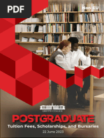 Non Eu Postgraduate Fee 22062023 Compressed