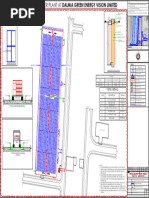 Earthing Layout