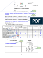 Examen3 Schémas Et Appareillage