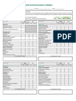 Agenda Tablajero