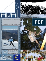 Revista Pedagogica ADAL 023