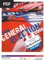 R-C General Election Guide