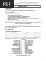 Embedded Systems EE 354 ES Lab 02