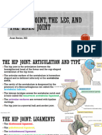 Anatomy II Lab 