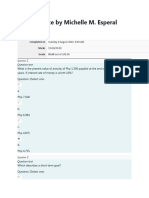 Basic Finance Final Q2