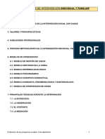 Tema 2 Evaluacion de Programas