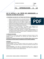 La Gastoneta Resumen de Nociones de Economia Final - Modificado Por Mi