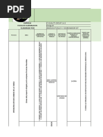 Matriz de Evaluacion Osteomuscular - 1