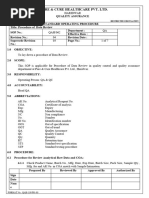 Qah 062 04 Procedure of Data Review