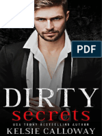 Dirty Secrets