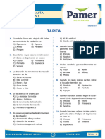 Geografía - Semana 1