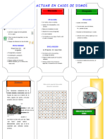 Triptico de Sismos 9