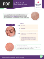 C2 - L3 - Limpieza Facial en Piel Sensible