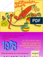 La Constitución para Niños de Segundo y Tercer Ciclo de Primaria Presentacion