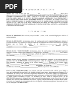 Trabajo Correccion Contrato PDF