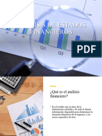 Analisis Financiero