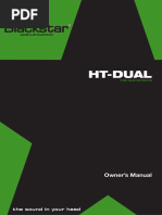 HT Dual Handbook