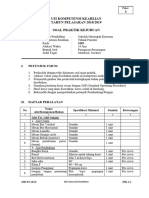 1085 P3 SPK Teknik Furnitur