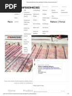 Epoxy Usage Calculation