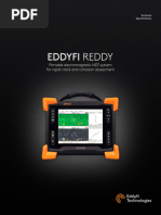 Eddyfi REDDYsurface Specification Sheet 01