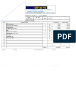 CMSM 2.10.A12 - Requisition Oct 18