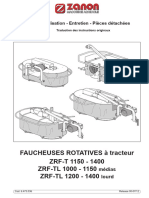 ZRF T - ZRF TL