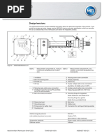 MSENSE® DGA 2 3 Technical Data 4001325 10 en