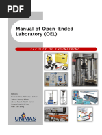 Lab Manual