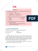 BS-KLS-XI Sifat KIMIA HIDROKARBON (ISOMER)