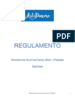 Regulamento Interno 2023 Woodwinds SummerCamp