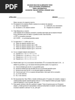 Evaluacion 8º-1