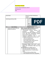 LK 0.1 - Pedagogi - Modul 2 - Discha Nadia Permatasari