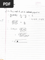 Maths Ratio and Proportion