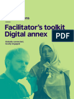 Active Citizens Digital Toolkit