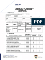 Acta 6