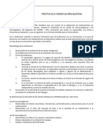 GI-12 Protocolo Verificación Alertas