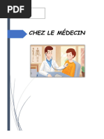 Chez Le Medecin 2