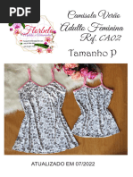 01 - Camisola CA02 Adulto - Tam P - Atualizado Páginas