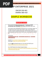 Networkjourney CCNP Enterprise 2021 Lab Workbook 1631597584