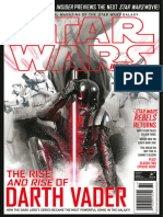 Star Wars Insider - December 2016