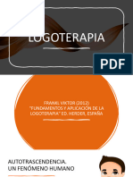 LOGFOTERPIA