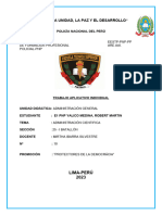 Administracion Cientifica